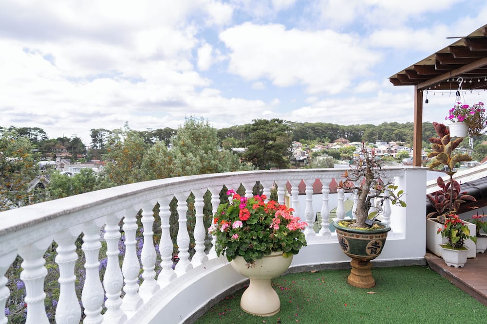 エヌ クイーン アパートメント ホテル 写真