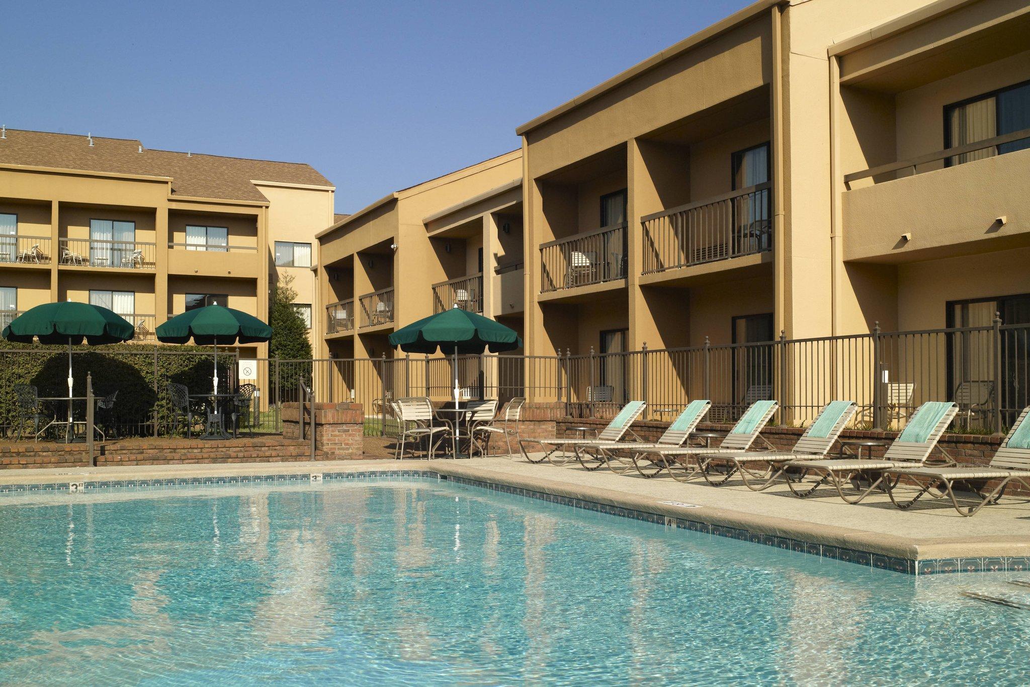 Courtyard by Marriott Nashville Brentwood 写真