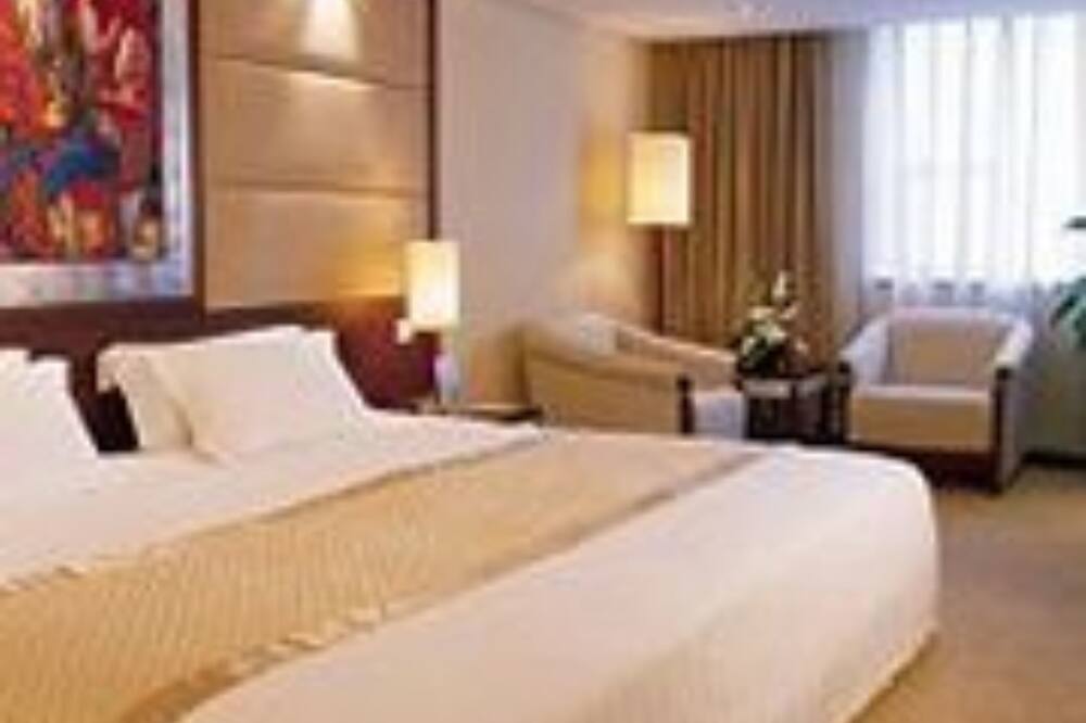 チャン アン グランド ホテル (北京長安大飯店) 写真