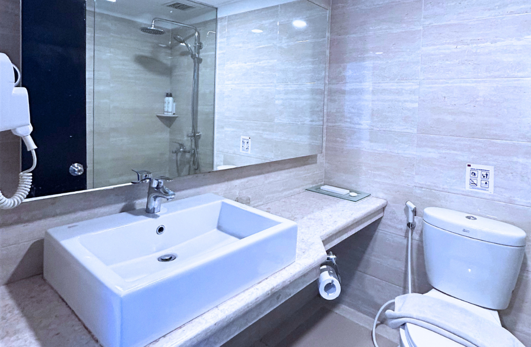 グランド インナ サムドラ ビーチ 写真