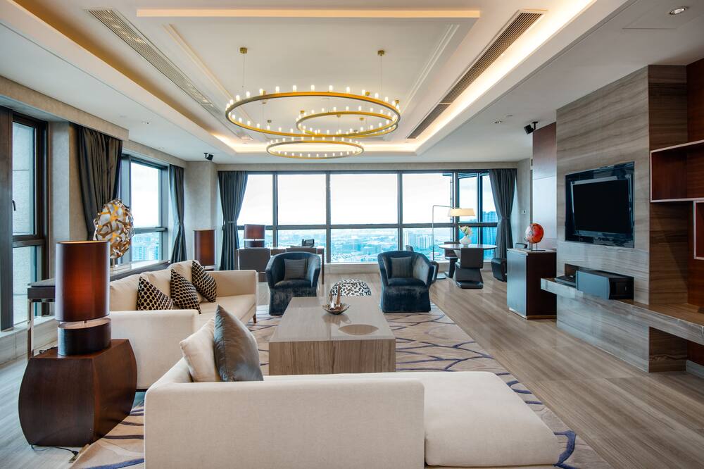 Holiday Inn Chengdu Xindu By IHG 写真