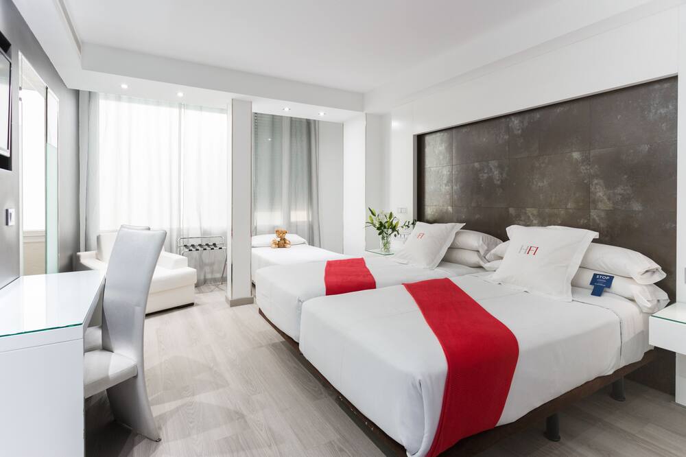 ホテル フランシスコ I 写真