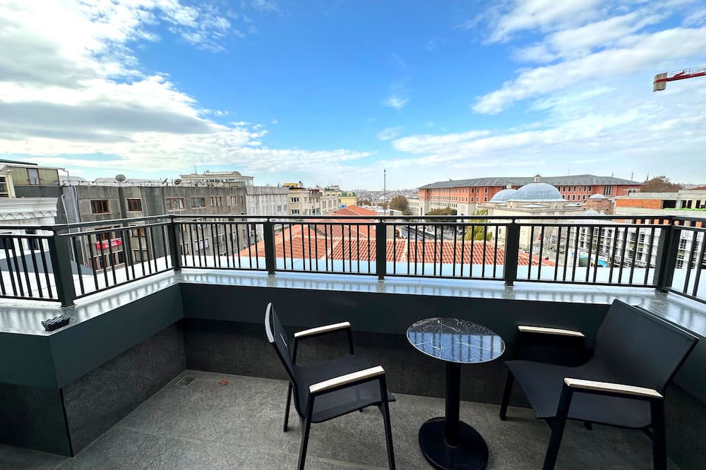 エディション オールド シティ ホテル 写真