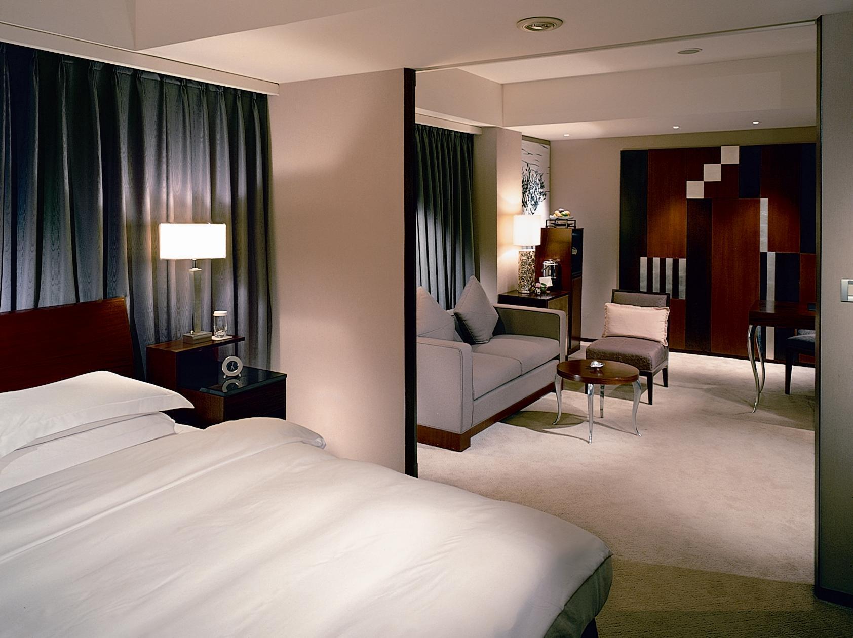 レ スイーツ ダアン ホテル 写真