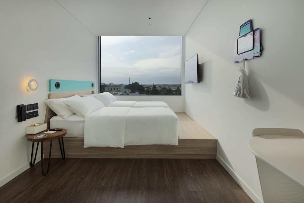 Tru by Hilton ブオン マ トゥオット シティ センター 写真