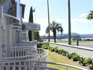 ザ タウランガ オン ザ ウォーターフロント 写真