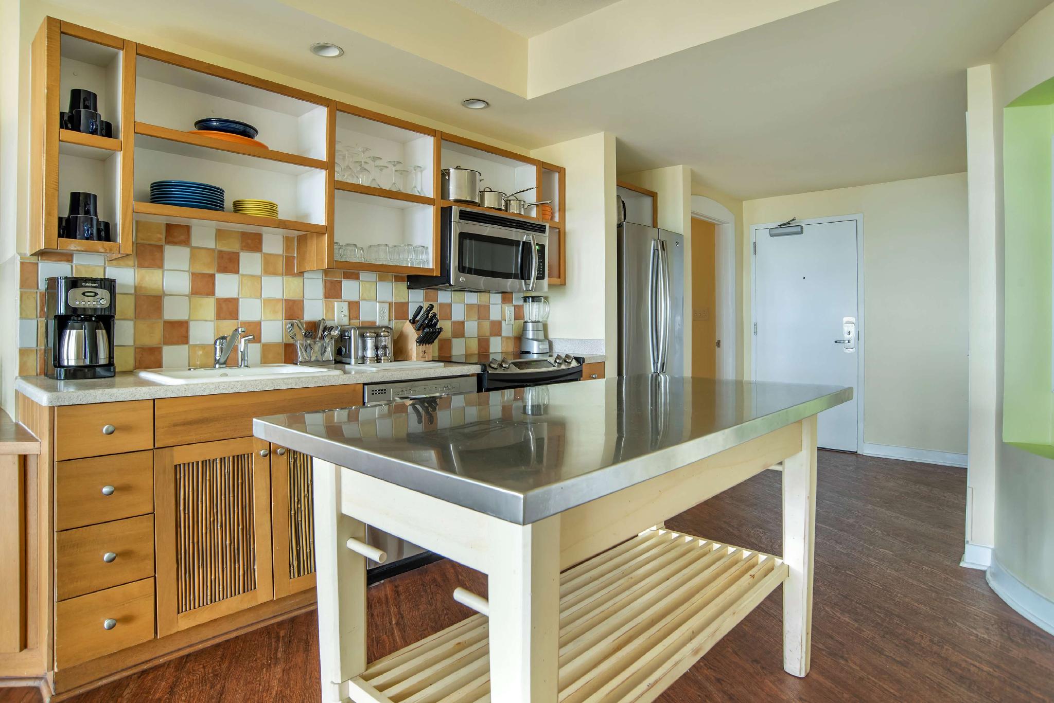 Hilton Grand Vacations Club in Sandestin Golf and Beach Resort 写真