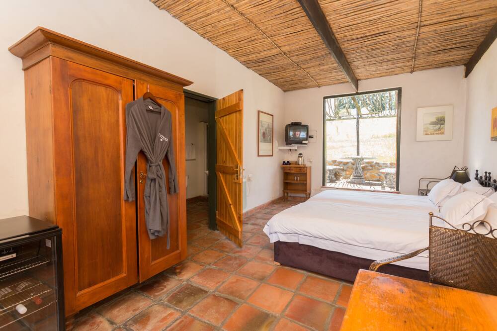 オウデ ウェリントン エステート ゲストハウス 写真