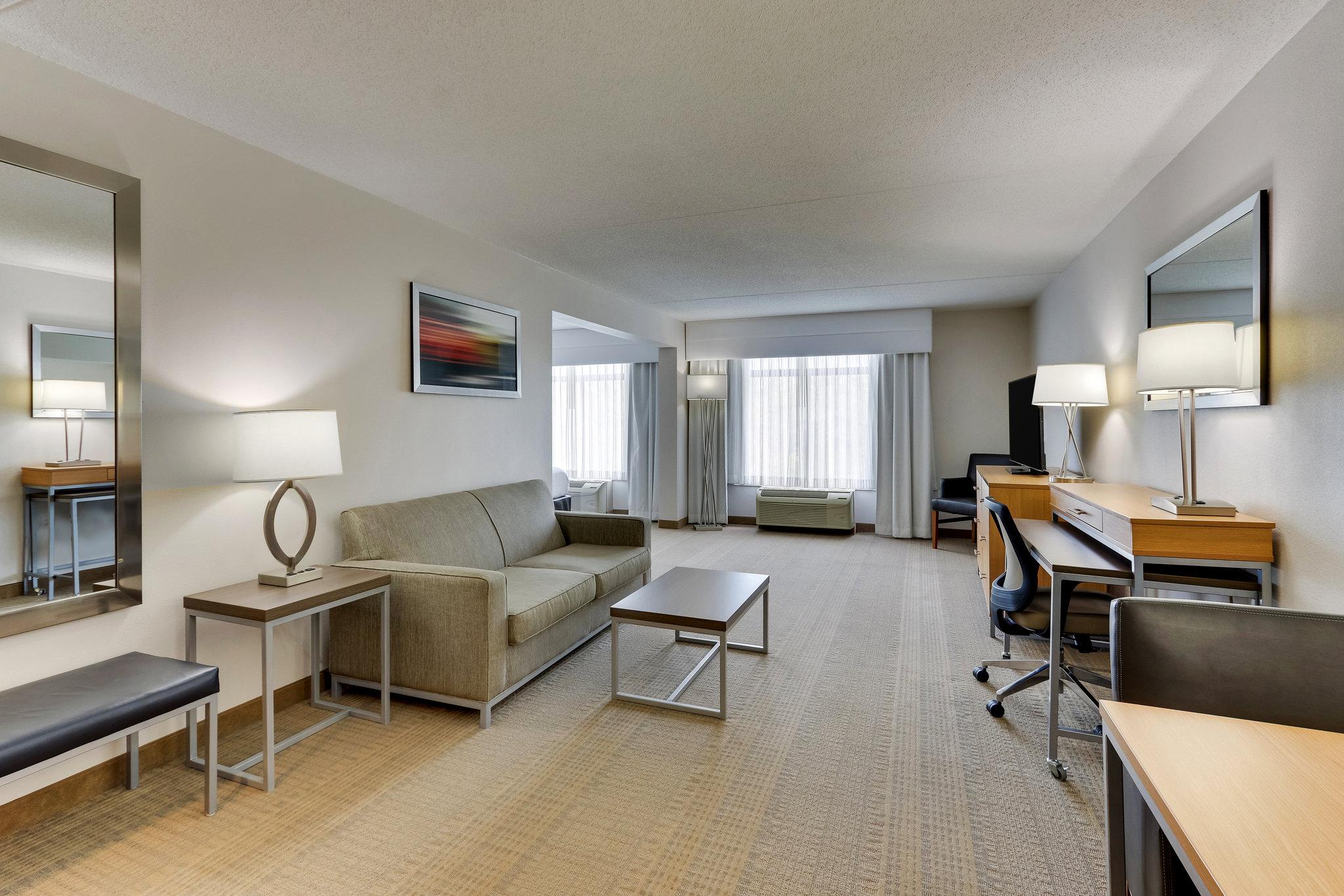Holiday Inn Franklin - Cool Springs By IHG 写真