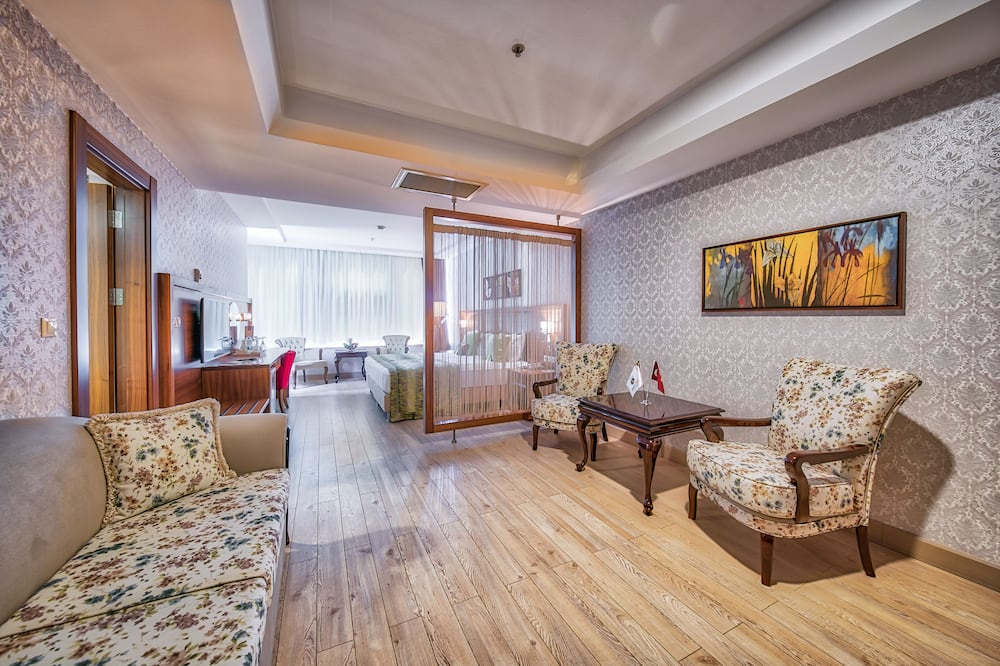 Atakosk Group Hotels 写真