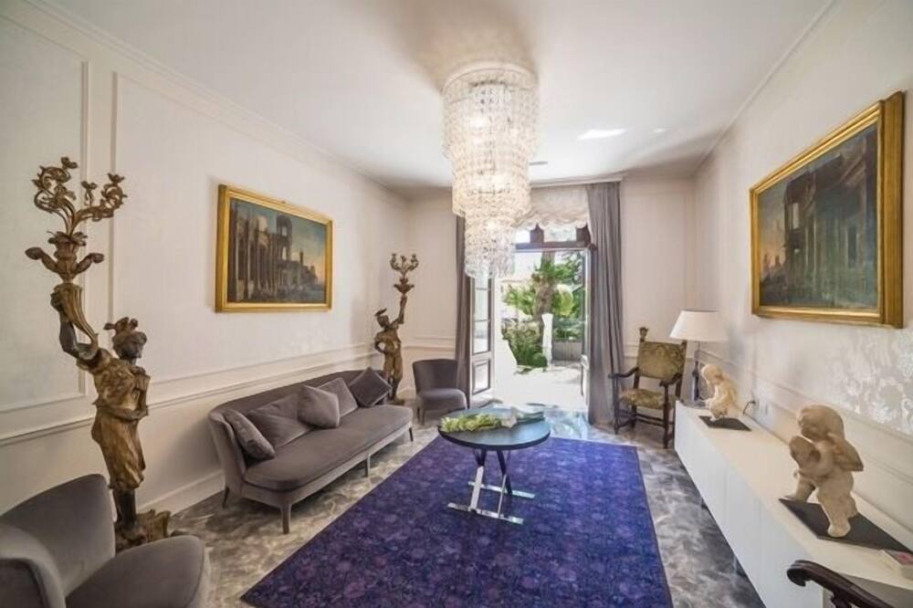 Relais Metelli 写真