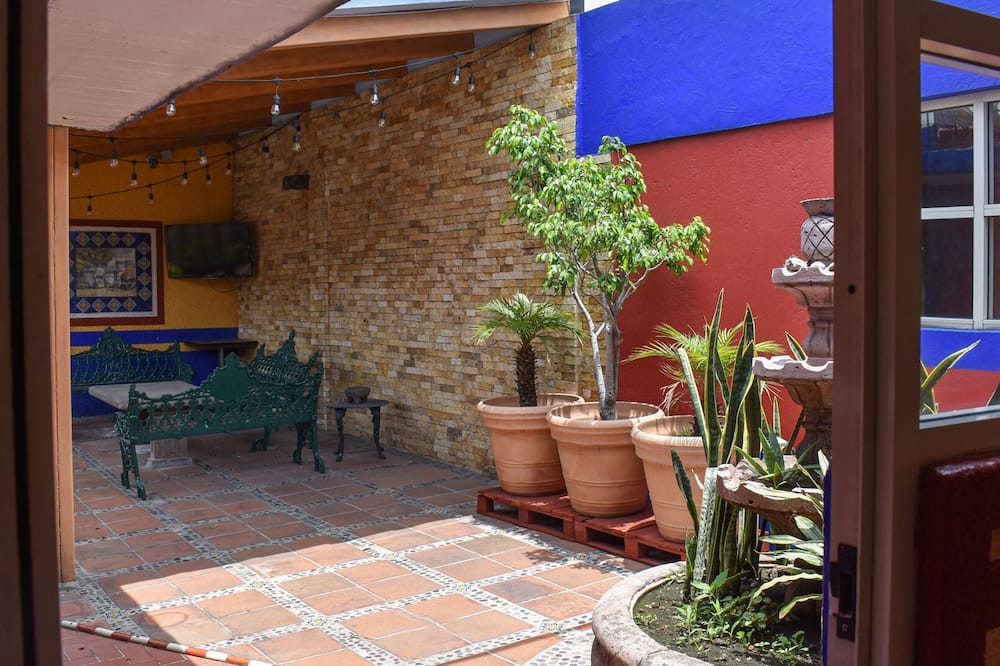 Hotel Benedicta 写真