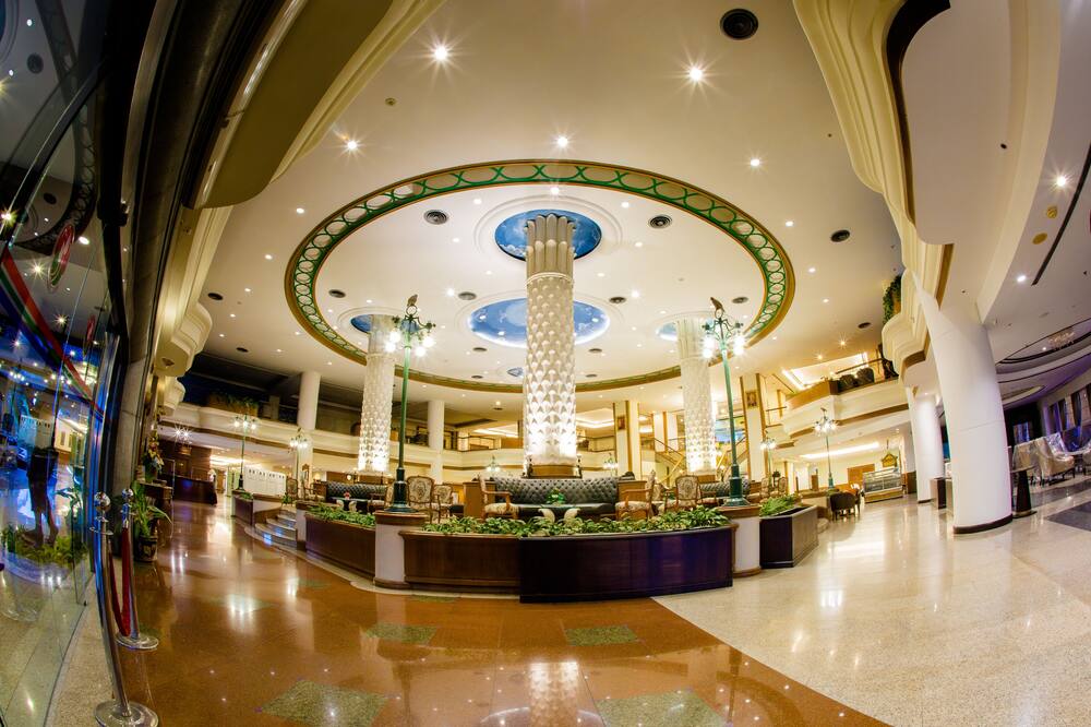 ロイヤル ロータス ホテル 写真