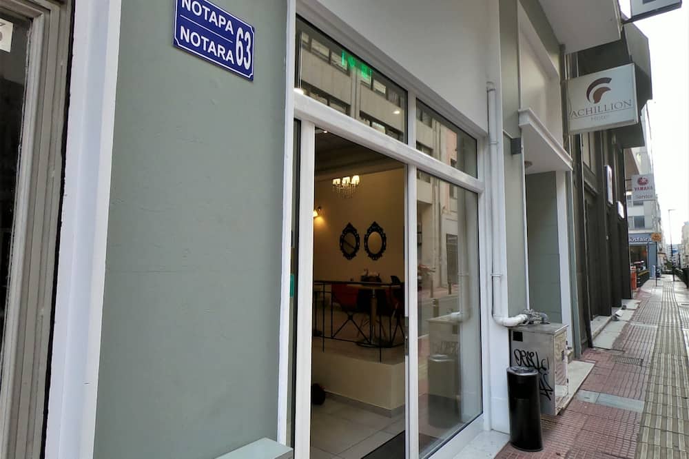 ホテル アチリオン 写真