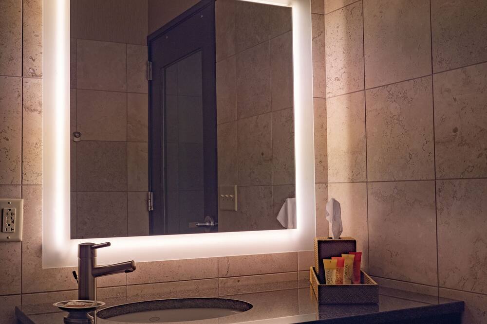 ザ キャットフィッシュ ベンド イン & スパ 写真