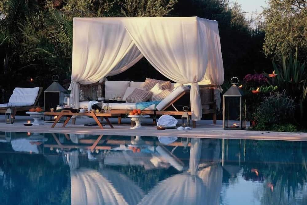 Tenuta Centoporte 写真