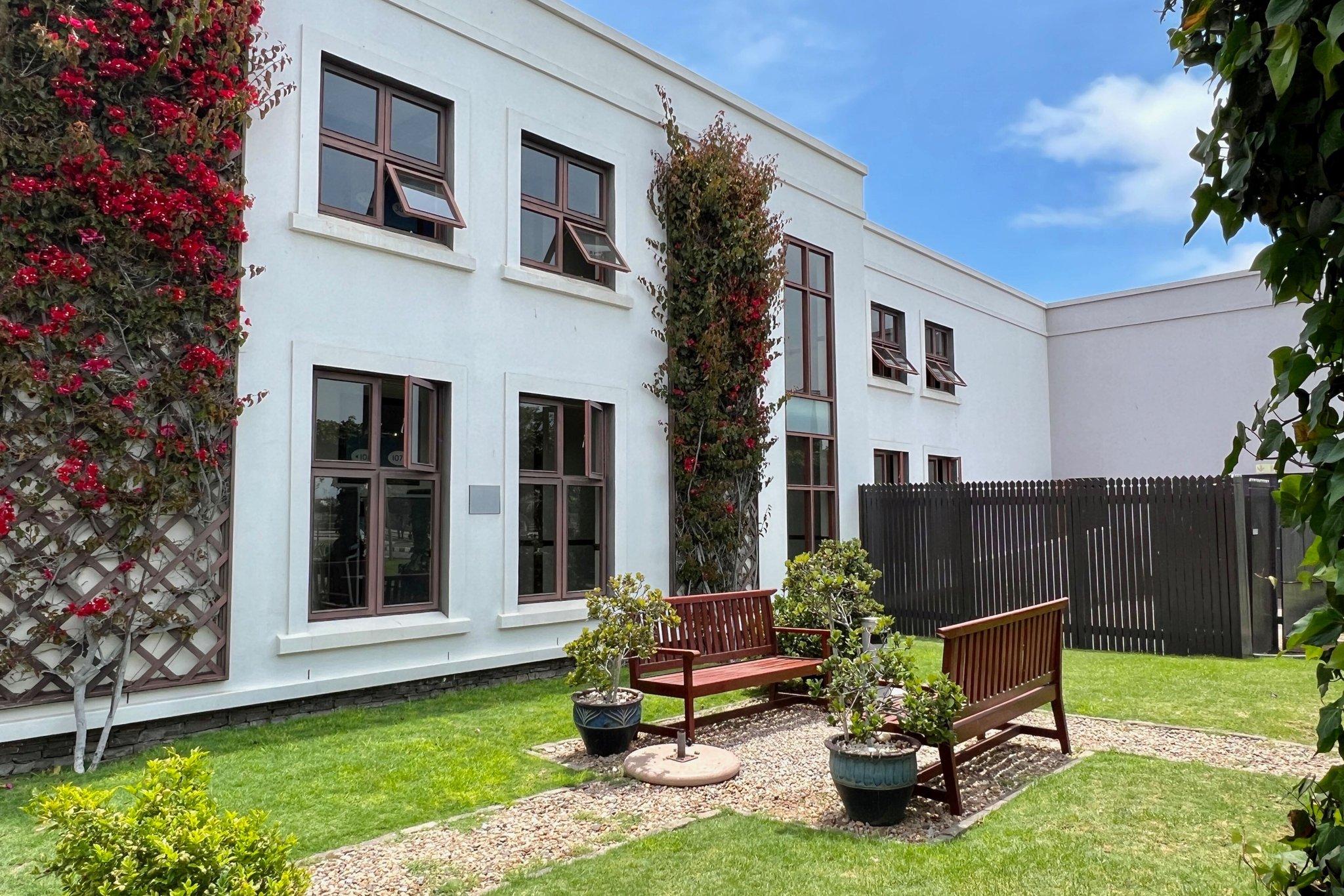 プロテア ホテル ウォルビス ベイ ペリカン ベイ 写真