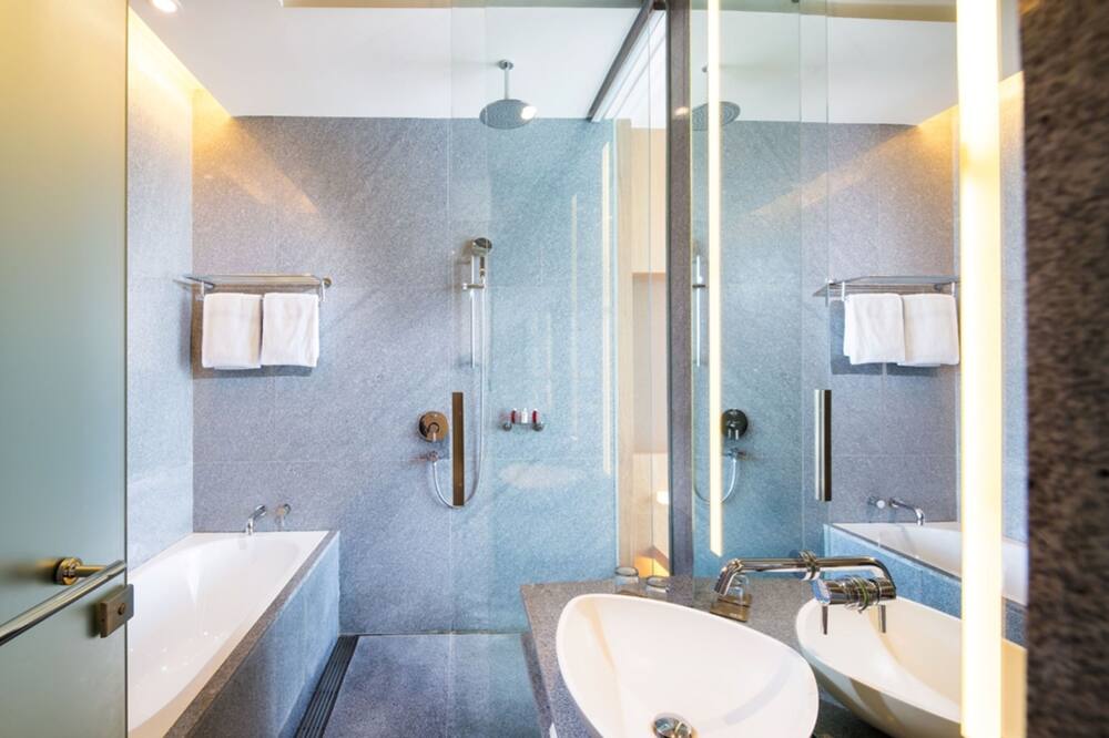 オアシア ホテル ノベナ シンガポール バイ ファー イースト ホスピタリティ 写真