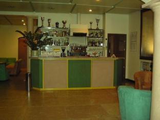 アルベルゴ ビアンキ スタツィオ 写真