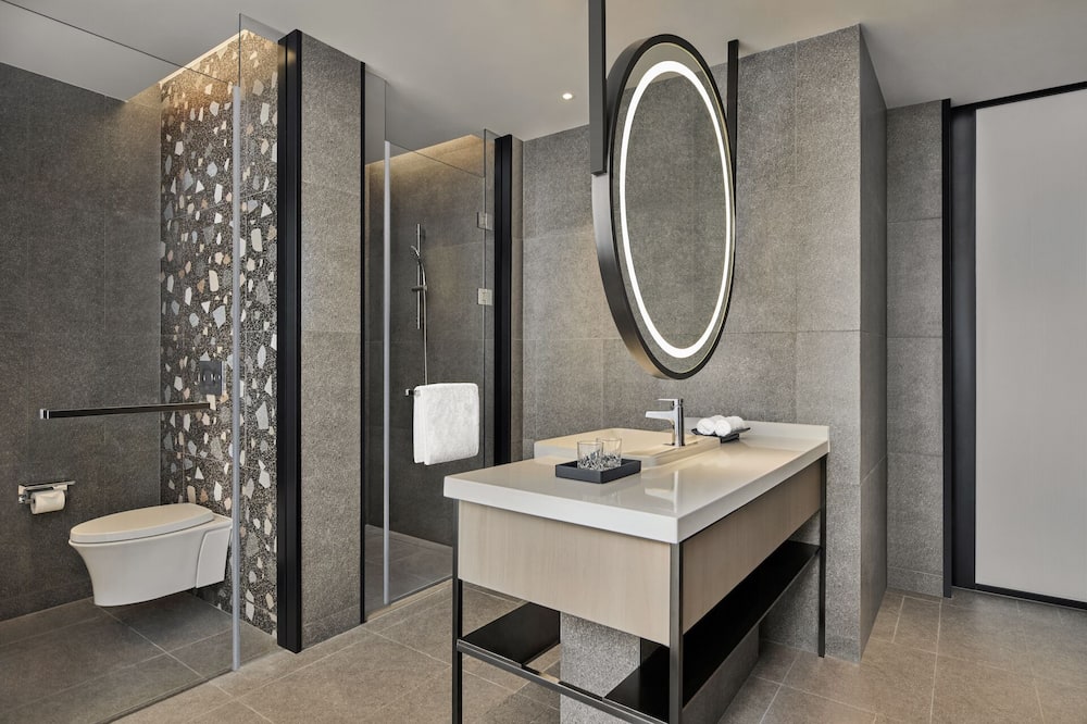 アーティゼン ハビタット タオプ シャンハイ 写真