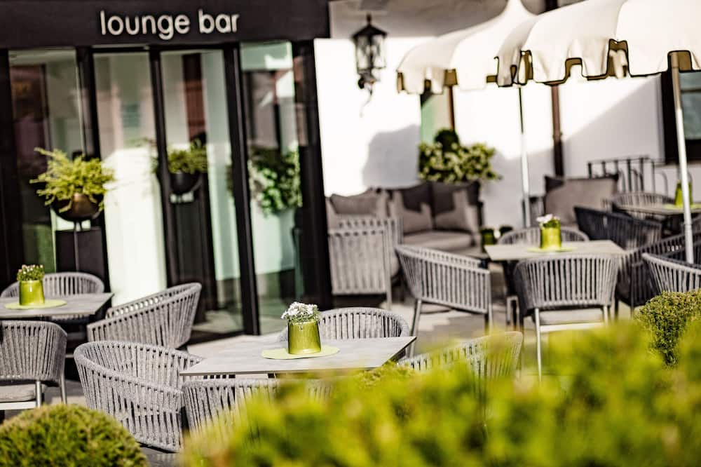 ブティック ＆ ファッション ホテル マチャコーニ ガルデナオテルス 写真