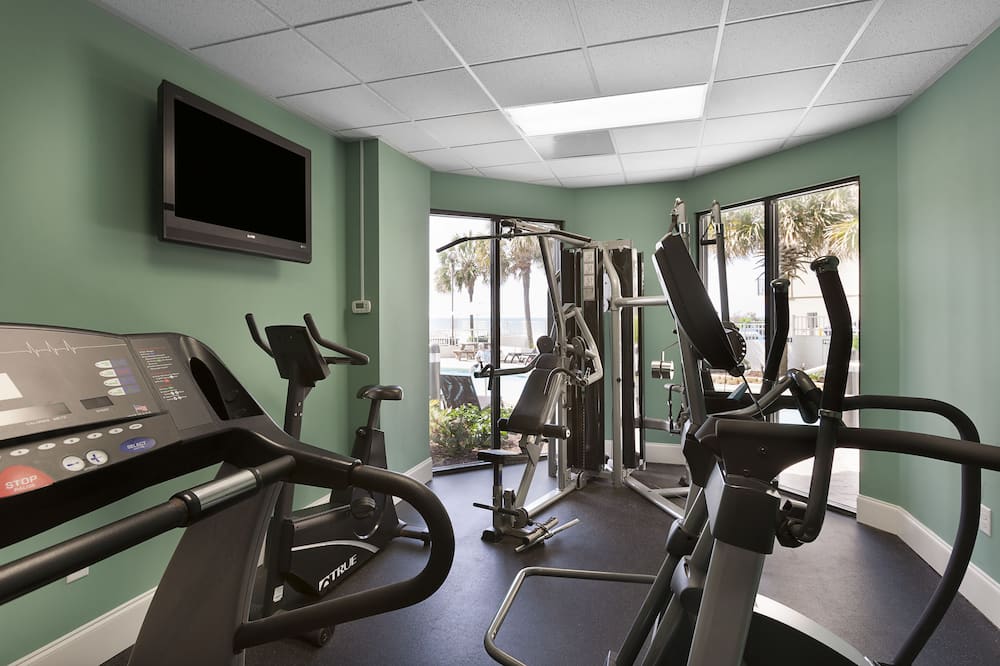 ザ ストランド ア ブティック リゾート 写真