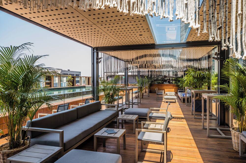 ザ オールド クレア バイ オード ホテルズ 写真