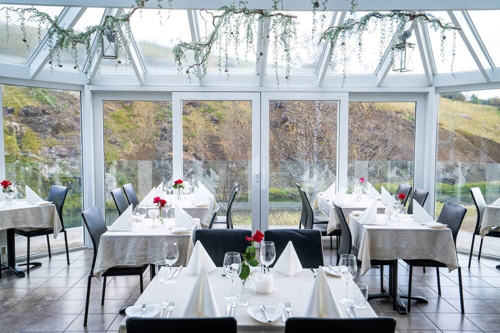 フロスト アンド ファイア ブティック ホテル 写真