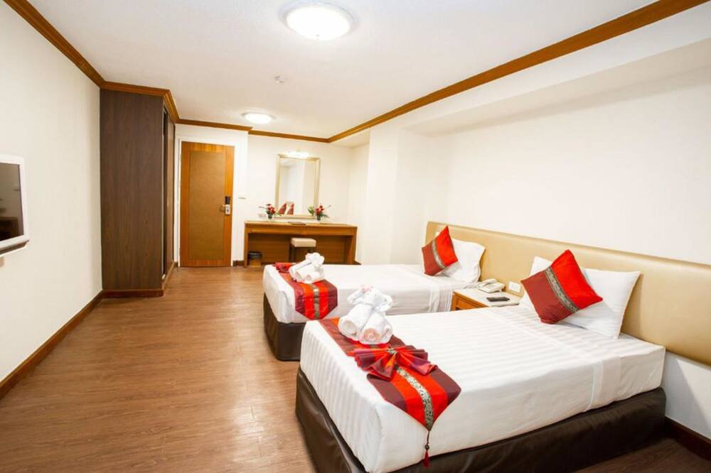 ナサ バンコク エアポート レール リンク 写真