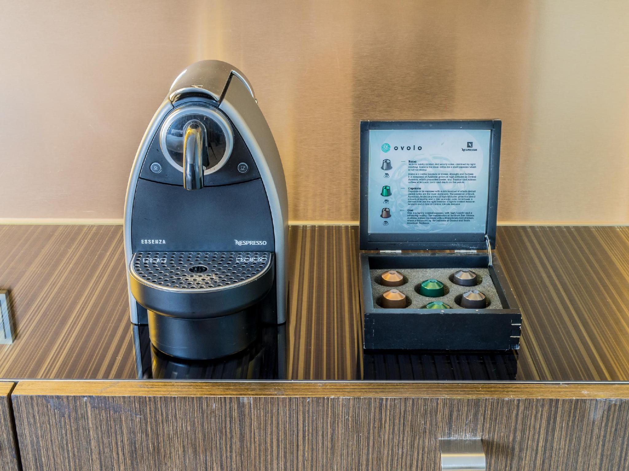 オボロ セントラル 写真