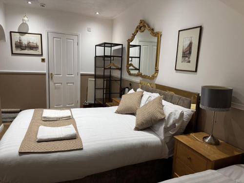 Arden Guest House B&B - NEC Birmingham - Birmingham Airport 写真