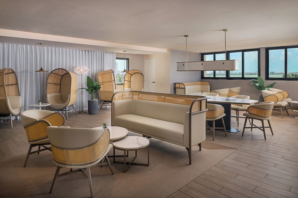 メリア カサ マヤ カンクン オールインクルーシブ 写真