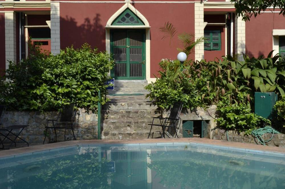 ウェルカム ヘリテッジ ジャッジズコート 写真