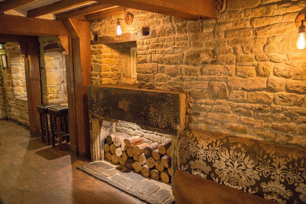 The Manor House Hotel 写真