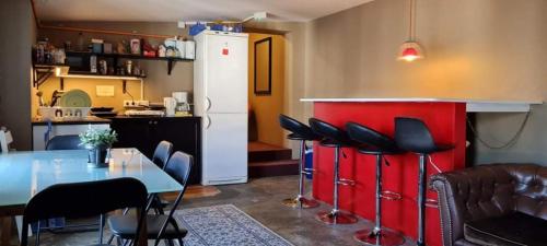 Downtown Guesthouse Reykjavik 写真