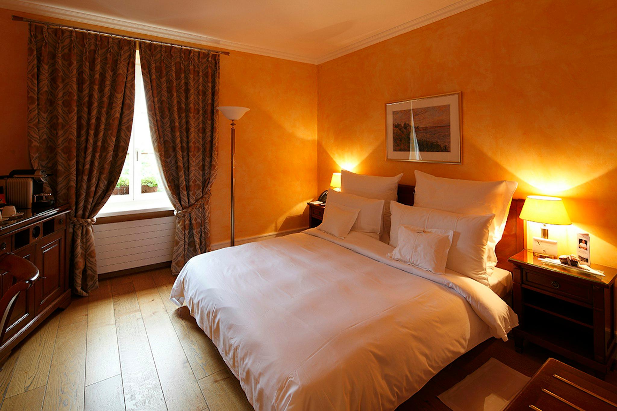 Domaine de Chateauvieux 写真