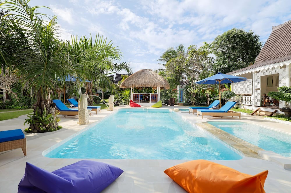 ホテル プリ テンポ ドゥルー 写真