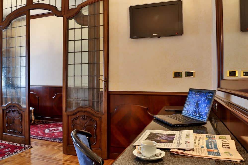 Best Western Hotel Moderno Verdi 写真