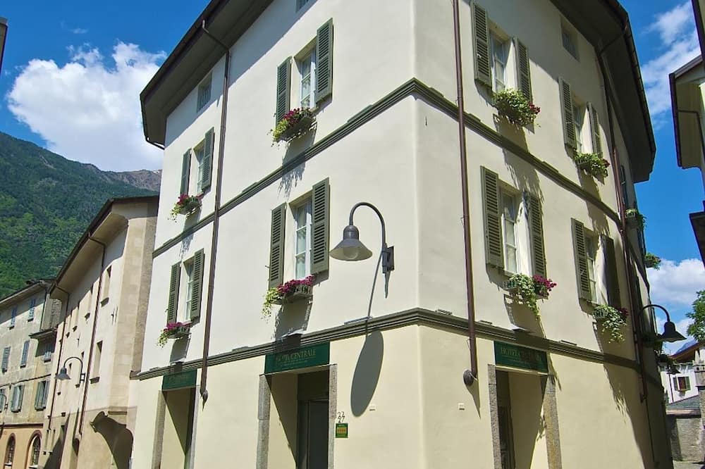 Hotel Centrale Best Western Signature Collection 写真