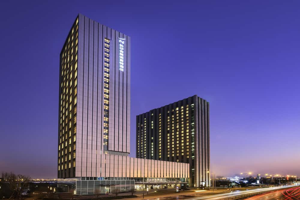 ノボテル長沙国際展示センター 写真