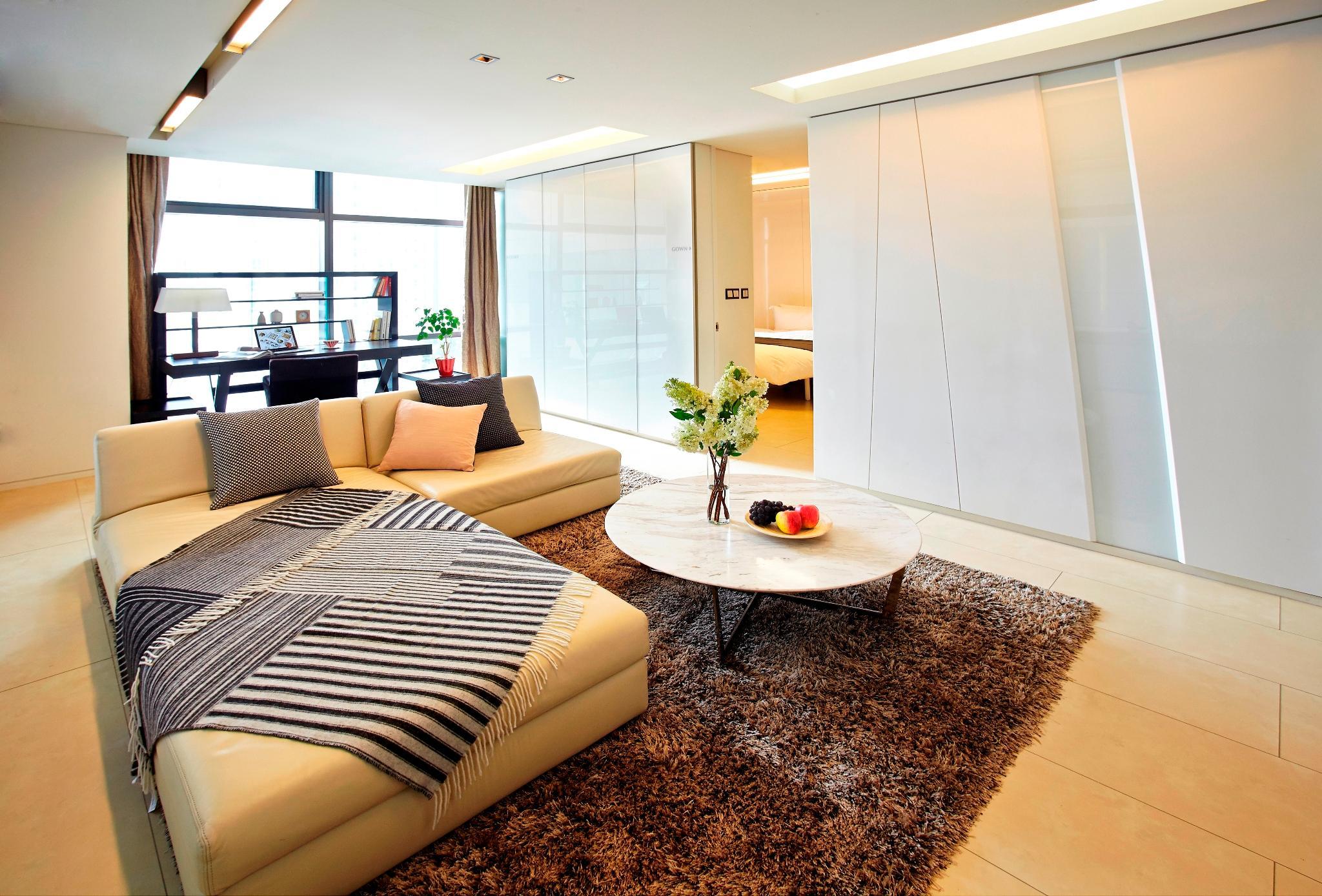 ザ クラシック 500 エグゼキュティブ レジデンス ペンタズ 写真