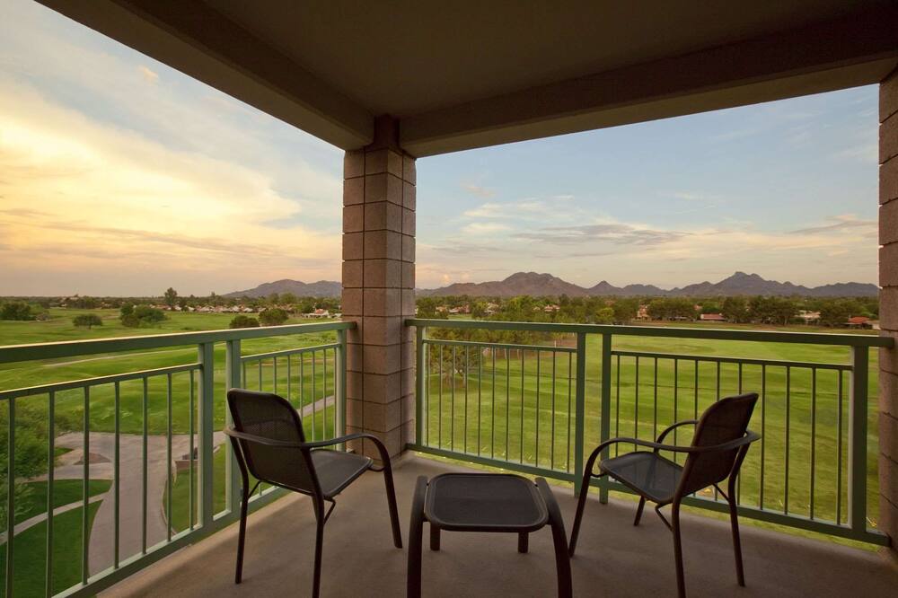 Embassy Suites by Hilton Phoenix Scottsdale 写真