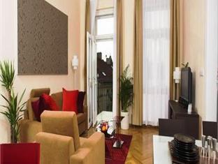 レジデンス カロリーナ 写真