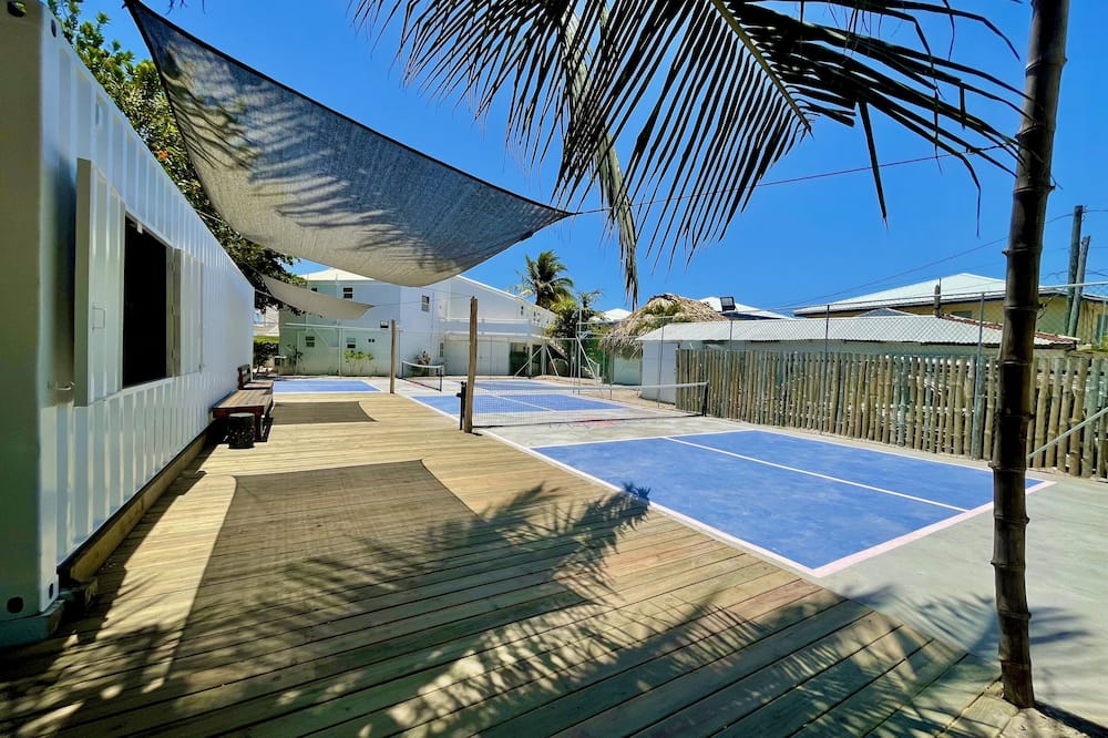 マタ ロックス リゾート 写真