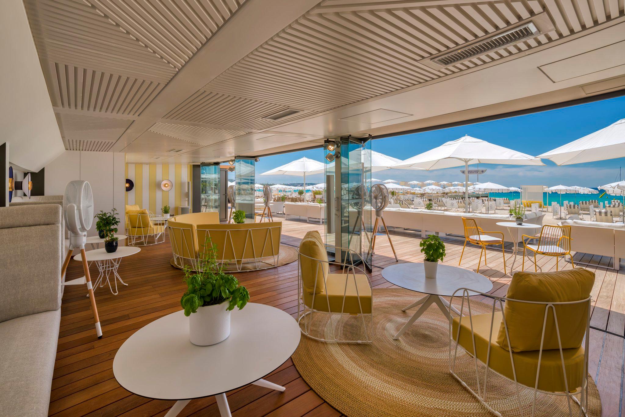 Carlton Cannes, a Regent Hotel By IHG 写真