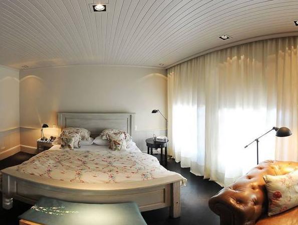 カーサ チック パレルモ ソーホー 写真