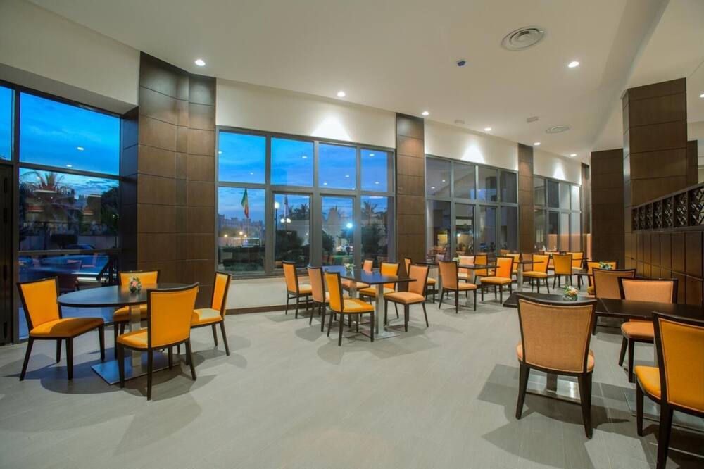 Azalai Hotel Salam 写真
