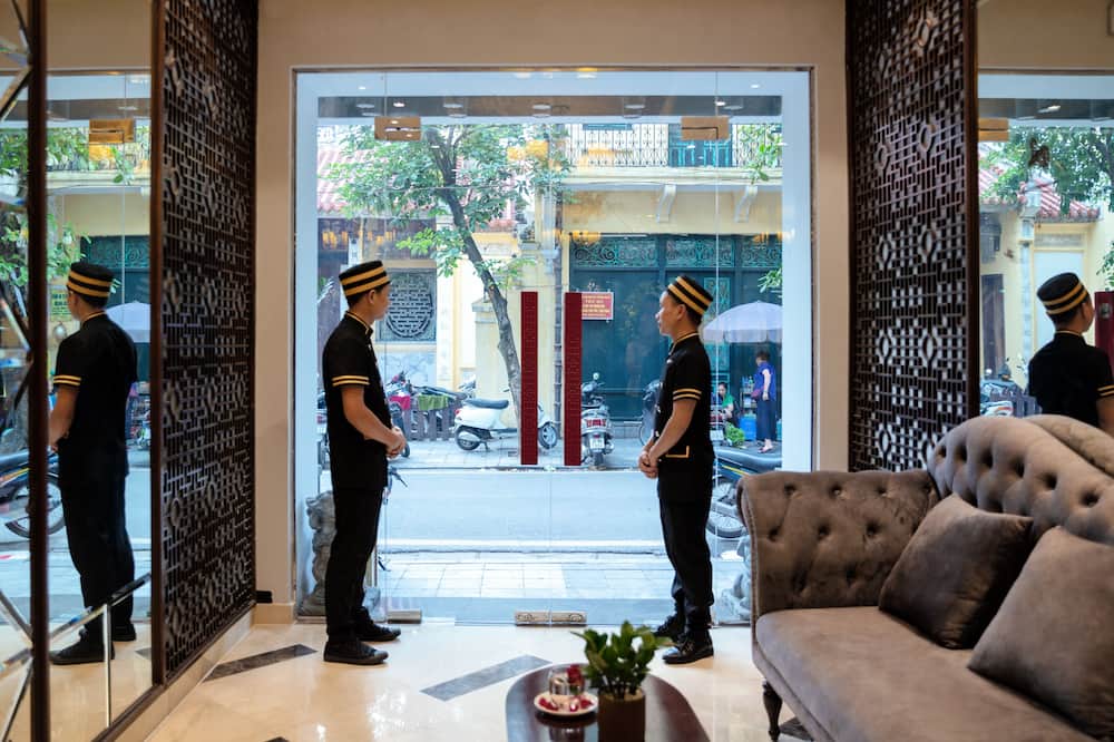 クラッシー ホリデイ ホテル&スパ 写真