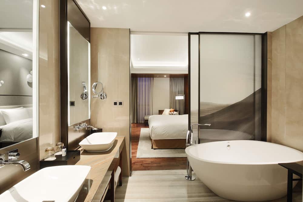 HUALUXE 無錫太湖 by IHG (HUALUXE 无〓太湖〓邑酒店  - IHG 旗下酒店) 写真