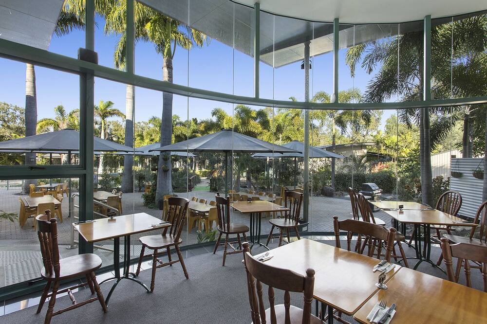 カプリコーンモーテル&カンフェレンスセンター 写真